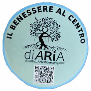 diARiA wanted sticker