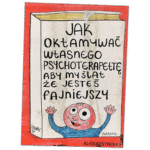 Oleksynolka wanted street sticker