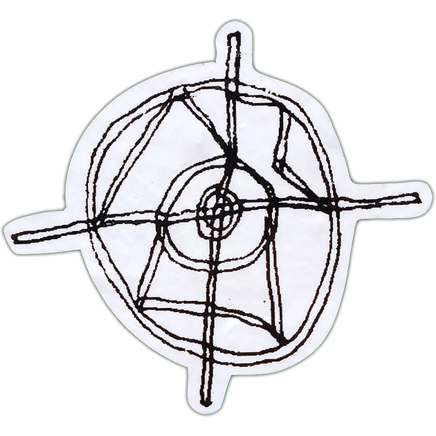 Main Sticker