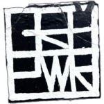 Unknown wanted street sticker
