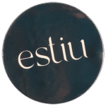 Estiu wanted street sticker