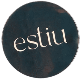Estiu wanted street sticker