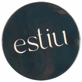 Estiu wanted street sticker