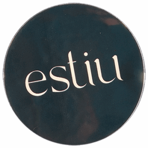 Estiu wanted street sticker