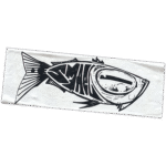 Smael wanted street sticker