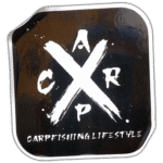 Carp fishing lifestyle