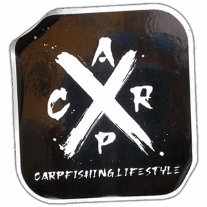 Carp fishing lifestyle