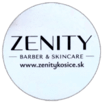 Zenity wanted street sticker