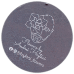 Andrei Hrytsai wanted street sticker