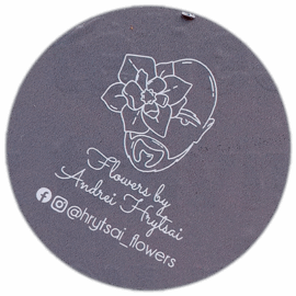 Andrei Hrytsai wanted street sticker