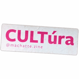 Machatte Zine
