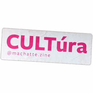 Machatte Zine