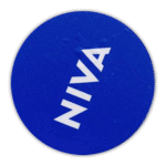 NIVA wanted street sticker