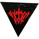 After Goa wanted street sticker