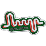 The Ampool wanted street sticker