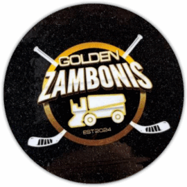 Zambonis wanted street sticker spotted in Prague in 2025