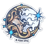 Mzoshi Tattoo wanted sticker spotted in Croatia in 2025