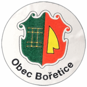 Obec Bořetice wanted sticker spotted in Bangkok in 2025