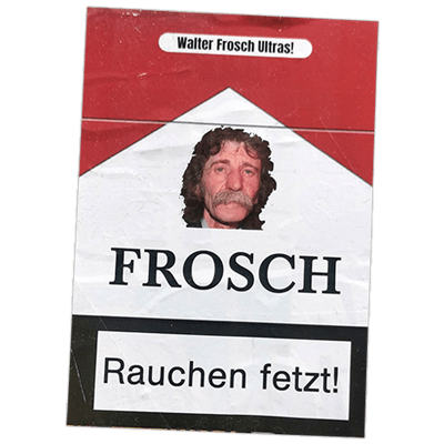 Main Sticker
