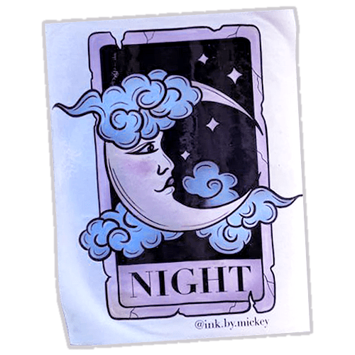 Main Sticker