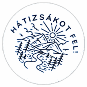 Hatizsákot Fel! wanted sticker spotted in Prešov in 2025.