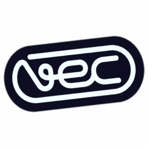 Vec wanted sticker spotted in Prague in 2025