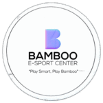 Bamboo wanted sticker spotted in Bangkok in 2025