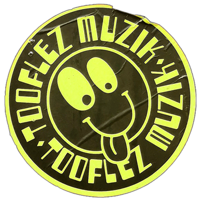 Main Sticker