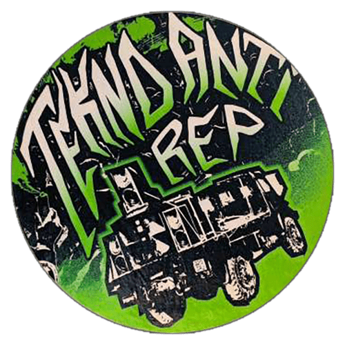 Main Sticker