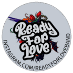 Ready For Love wanted sticker spotted in Prague in 2025