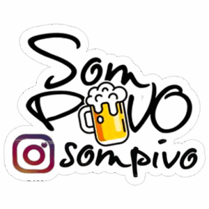 Som Pivo wanted sticker spotted on Madeira in 2024