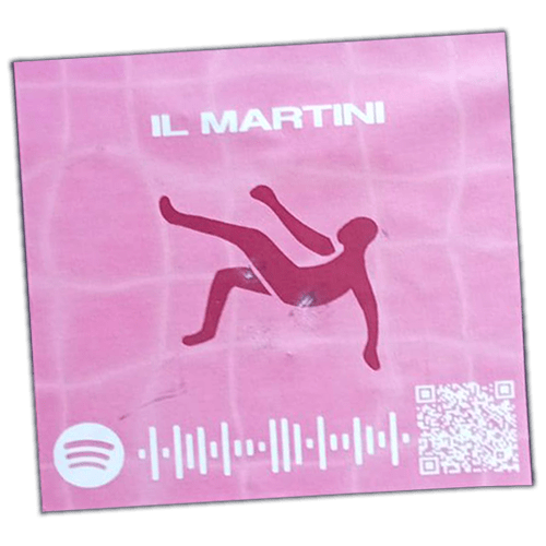 Main Sticker