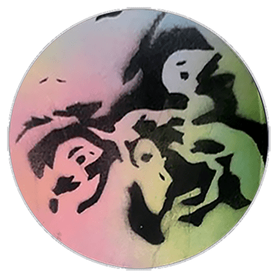 Main Sticker