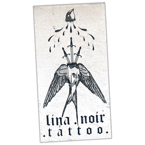 Main Sticker