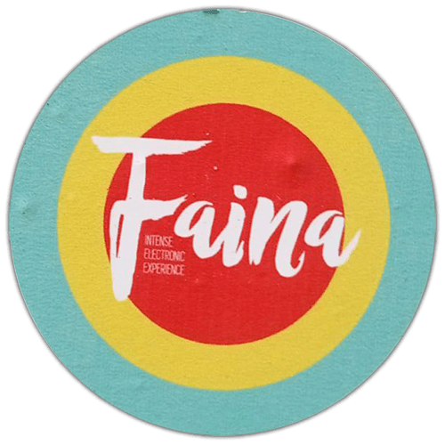 Main Sticker
