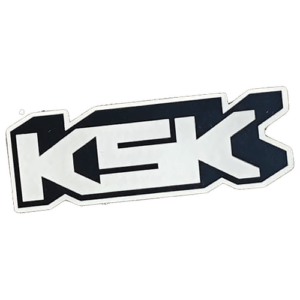 KSK wanted sticker spotted in Porto in 2025