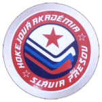Slávia Prešov wanted sticker spotted in Prešov in 2025
