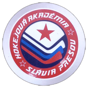 Slávia Prešov wanted sticker spotted in Prešov in 2025