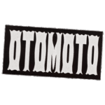 Otomoto wanted sticker spotted in Porto in 2025