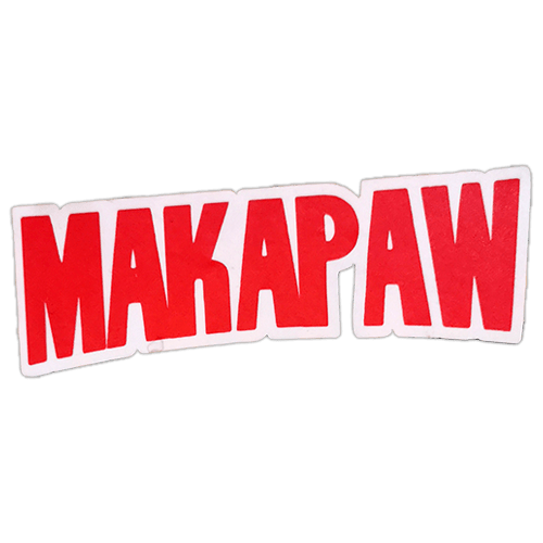 Main Sticker