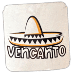 Vencanto wanted sticker spotted in Sopron in 2025