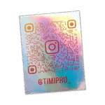 Timipro wanted sticker spotted in Prešov in 2025