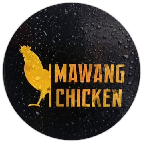 Main Sticker