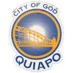 Quiapo wanted sticker spotted in Bangkok in 2025