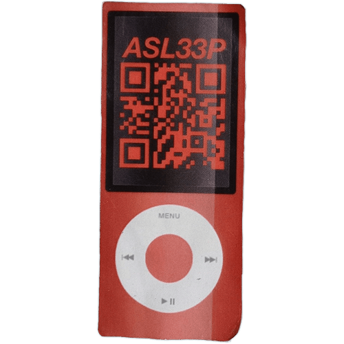 Main Sticker