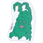 "Ugly WV" wanted sticker spotted in Prague in 2025