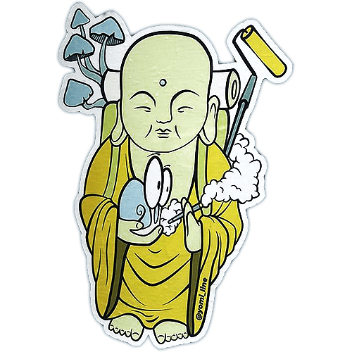 Main Sticker