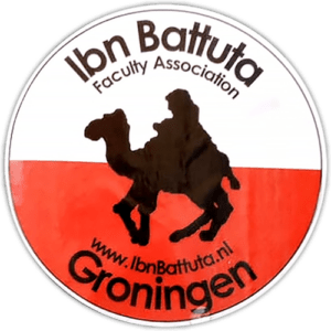 Ibn Battuta wanted sticker spotted in Prešov in 2026