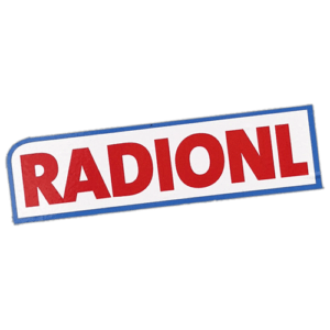 Radionl sticker spotted in Stary Hrozenkov in 2025