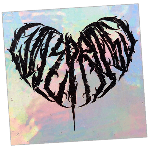 Main Sticker